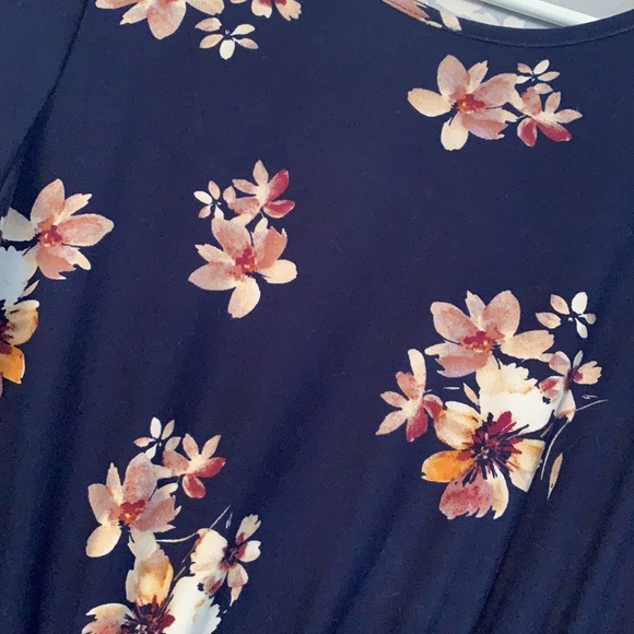 Knit Dress - Picture 2 of 3